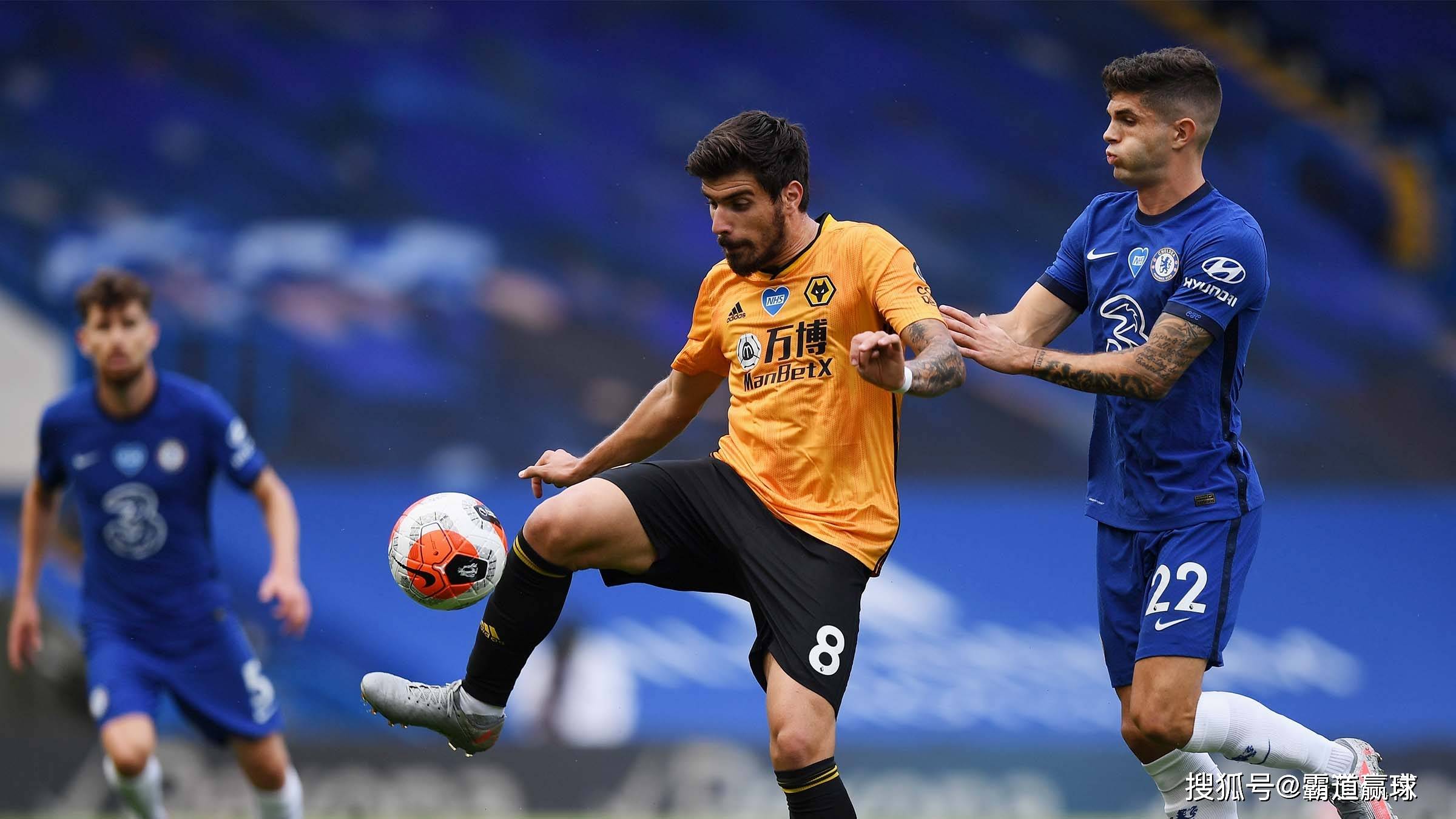 Ming关键节点连败，切尔西带队取胜！