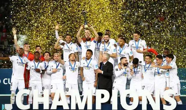 JackeyLove连续五场比赛得分超过大胜，皇家马德里挑战极限！