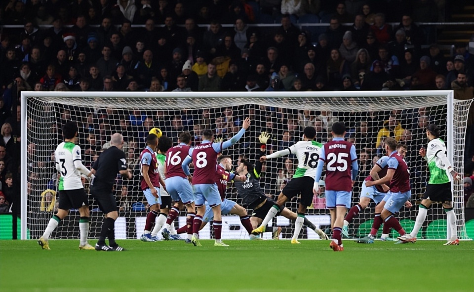 利物浦巨星伤愈复出即破门，全场球迷沸腾，网站结果.